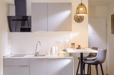 Kuhinja apartmana