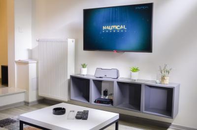 Kupaonica apartmana